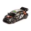 Toyota GR Yaris Rally1, WRC, Rally Monte Carlo, 2025, #33, E.Evans/S.Martin, 1:43 IXO RAM972B.22