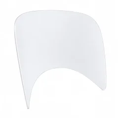 Windshield, High – Velorex 562