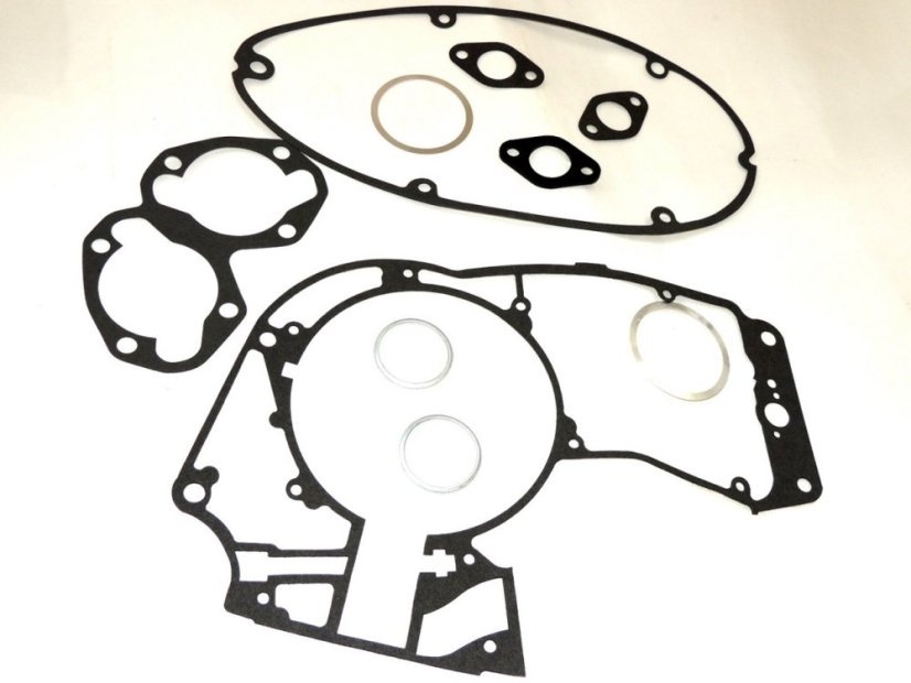 Motordichtungssatz - JAWA 350 Panelka