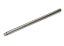 Axis of lead forks - 138mm-Jawa