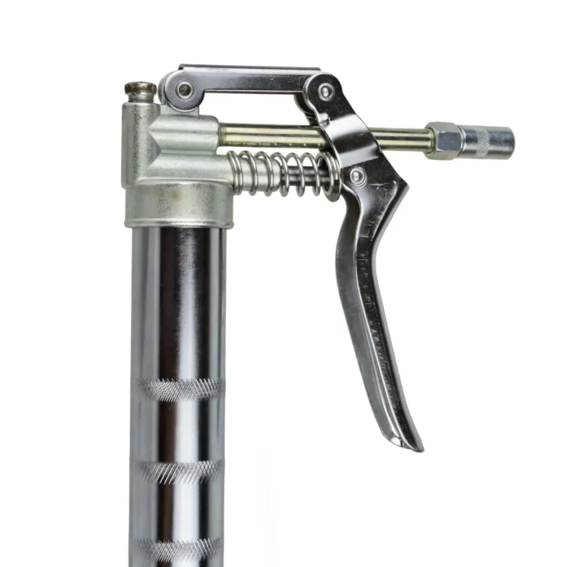 Ruční mazací pistole – maznice 120 ml GEKO