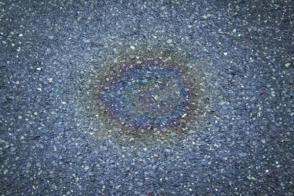 MOTIP - Oil stain remover