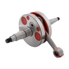 Crankshaft, TUNNING (MZA) - Simson S51, S53, S60, S61, SR50, KR51/2 *