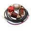 Stator magneta, BEZKONTAKT 12V 42/21W Halogen (MZA) - Simson SR50, SR80