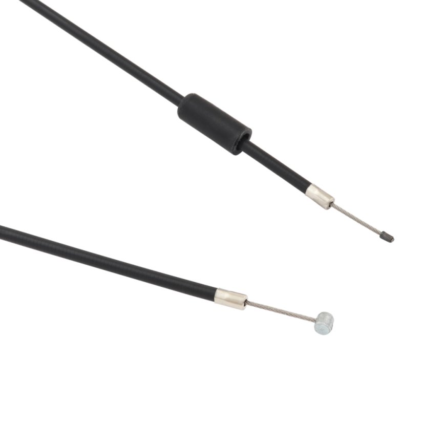 Bowden plynu (BVF) - Simson Electronic