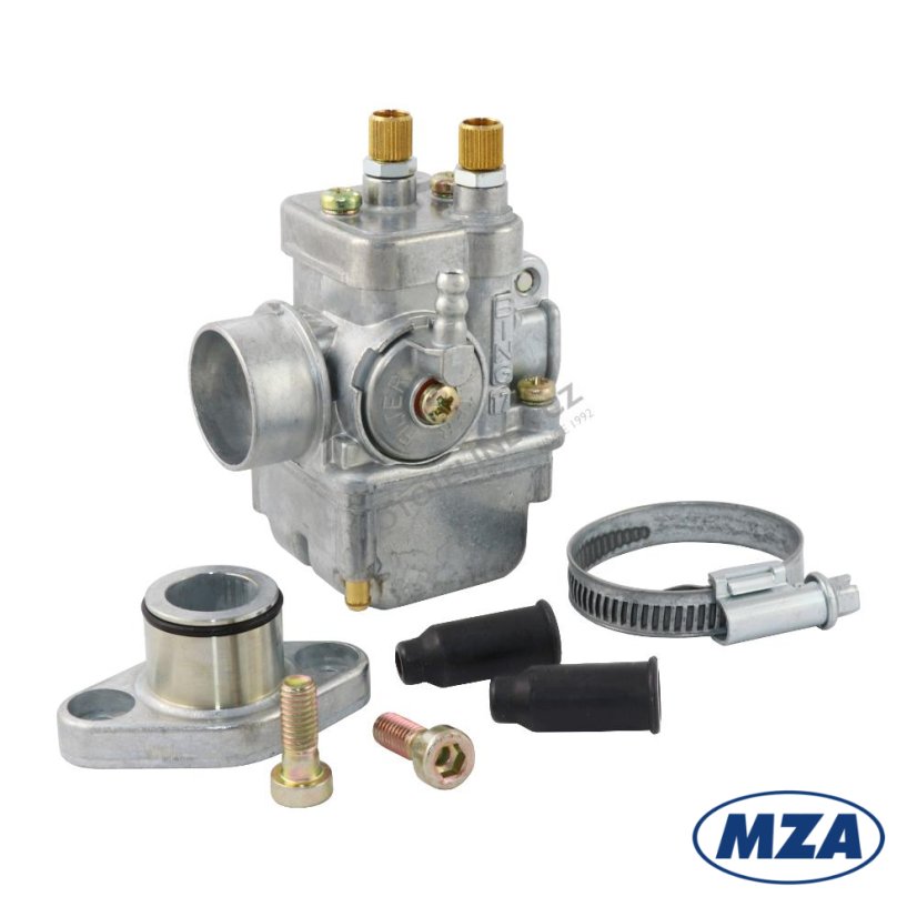 Karburátor 17/15/1103 (MZA / BING) - Simson S51, S53
