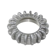 Matice kolena výfuku, převlečná - JAWA 250/350