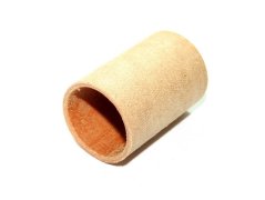 Bushing of front fork, UPPER - Pérák