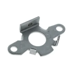 Napínací plech pružiny štartovacej páky - Simson S51, S53, S70, SR50, SR80