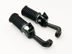 Footrest set L+R - Jawa 638-640