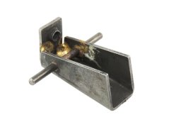 Doraz řízení - JAWA 50 555