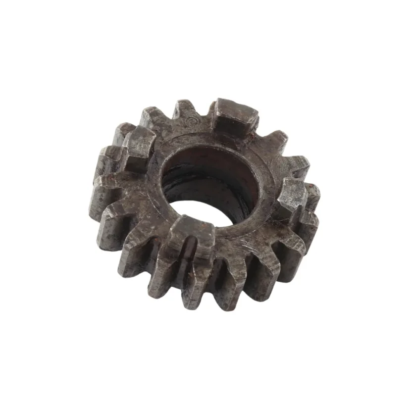 Zahnrad 18Z, original - JAWA-ČZ 355, 356 / ČZ 453-475