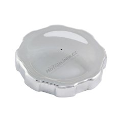 Lid of fuel tank - Jawetta Sport