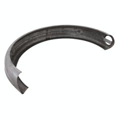 Kotflügel, HINTEN (CZ) - CZ 125/150 C