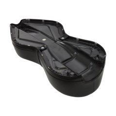 Sedlo (kytara), ČERNÉ (TUR) - JAWA Kývačka, ČZ