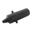 Air box, complete (CZ) - Jawetta