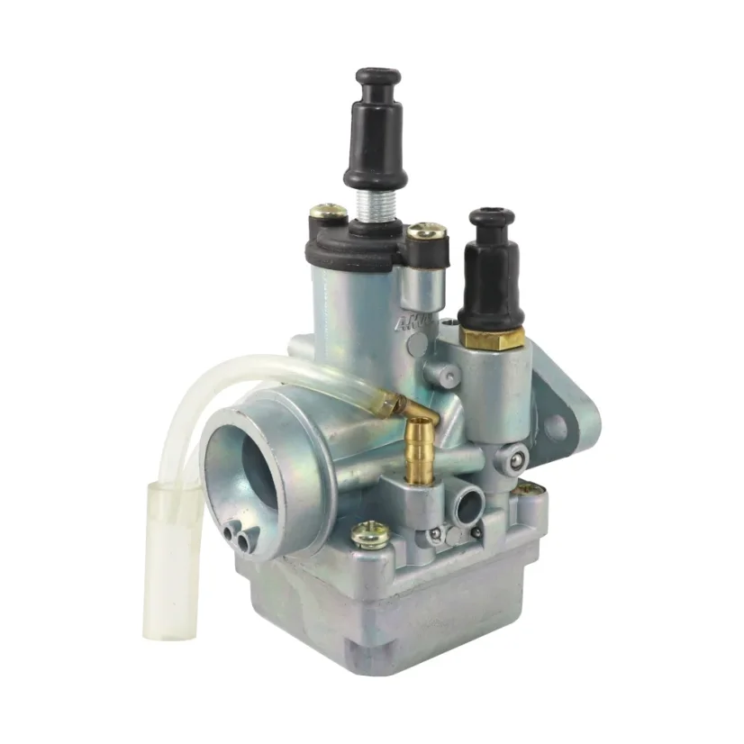 Carburetor Ø16 mm (AMAL) - Simson (50cc)