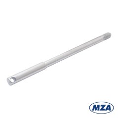 Wheel axis, FRONT (MZA) - Simson