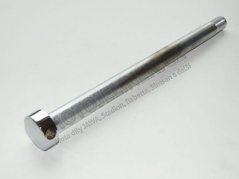 Osa kola (ZADNÍ), CHROM - Jawa 250/350 Kývačka,Panelka