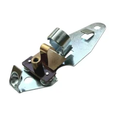 Holder of bulb for REAR lamp, CN (Kapka)