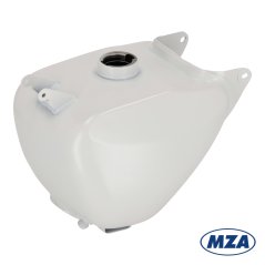 Palivová nádrž (MZA) - Simson SR50, SR80