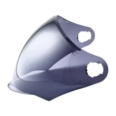 PLEXI (hledí) TMAVÉ pro přilbu GMS GELATO ZG11501