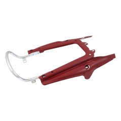 Nosník podsedlový, s madlem - JAWA Kývačka, Panelka