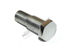 Screw of brake lever, STAINLESS STEEL - Pérák