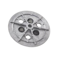 Clutch plate, pressure - JAWA Panelka, 634, Velorex