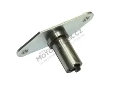 Unašeč čelistí, těžkých - Babetta