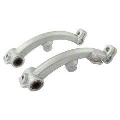 Rocker arms L+R with bushings (CZ) - Stadion, Jawetta