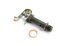 Decompressor with spring Stadion/Jawetta