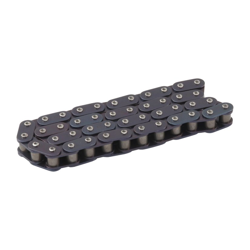 Řetěz, primární 44 článků 3/8 x 5/8 (CZ) - JAWA 50 550-555