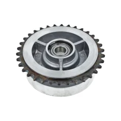 Rozeta 34z. s ložiskom ALMOT (MZA) - Simson S50, S51, S53, S70, S83, KR51