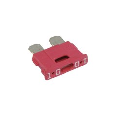 Pojistka nožová - 10A (UNI)