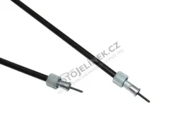 Náhon tachometru (CZ), čtyřhran 2,2mm - JAWA 50 Pionýr