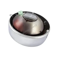 Přední světlo, bez objímky (SK) - JAWA 50 23 (Mustang), JAWA 90