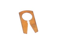 Schiebernadel-Sicherung - Jawa 350 638-640
