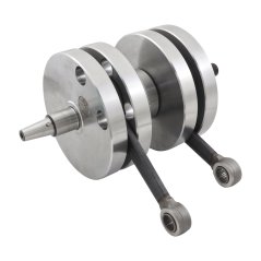 Kliková hřídel, JEHLOVÉ LOŽISKO (TWN) - JAWA 350 638-640