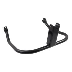 Rám pod motor, ČERNÝ - JAWA 350 Kývačka, Panelka