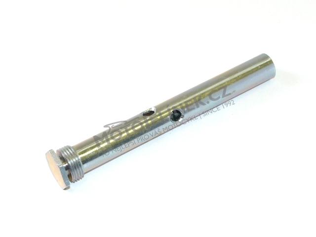 Auspuffeinsatz, CHROM -Stadion S11, Jawa50 550,555