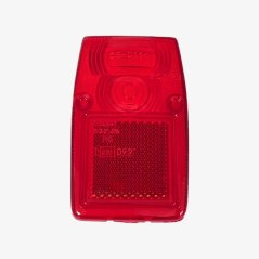 Kryt zadního světla (NÁHRADA) - Babetta 207