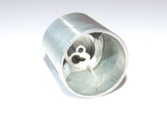 Šoupátko karburátoru - Jawa 350 638-640