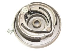 Cover of front brake - Korado
