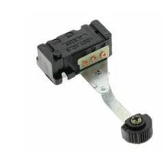 Combined turn signal switch (MZA) – Simson, MZ ETZ, JAWA, ČZ