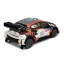 Toyota GR Yaris Rally1 Hybrid, Rally WM, Rally Finland, 2024, #69, K.Rovanperä/J.Halttunen, 1:43 IXO RAM947.22