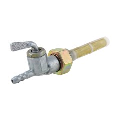 Benzinový ventil s maticí (EU) - JAWA, ČZ, Babetta 207