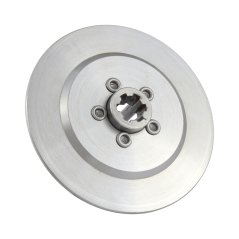 Lamela pevná (koš spojky) - JAWA 50 05,20-23