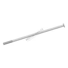 Paprsek kola M4-150, NEREZ (19") - JAWA Libeňák