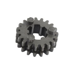 Gear II. 19t. (CZ) - JAWA 50 550-555